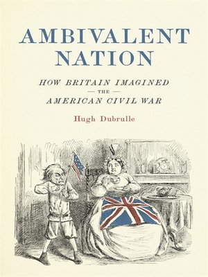 cover image of Ambivalent Nation